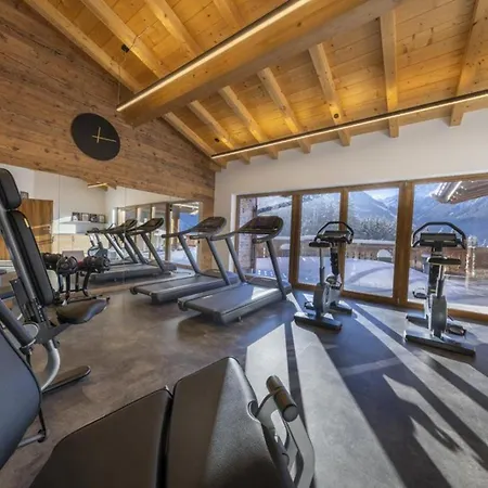 Nationalpark Hohe Warte 1 * Neukirchen am Grossvenediger