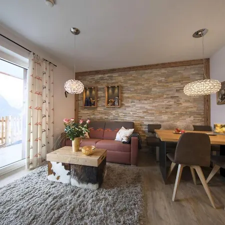 別荘 Nationalpark Hohe Warte 1