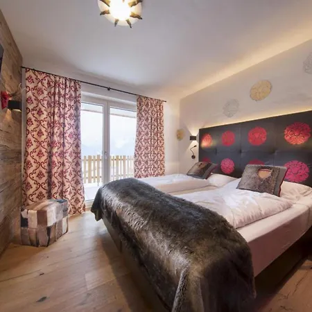 Holiday home Nationalpark Hohe Warte 1 Neukirchen am Grossvenediger