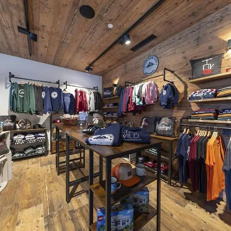 Nationalpark Hohe Warte 1