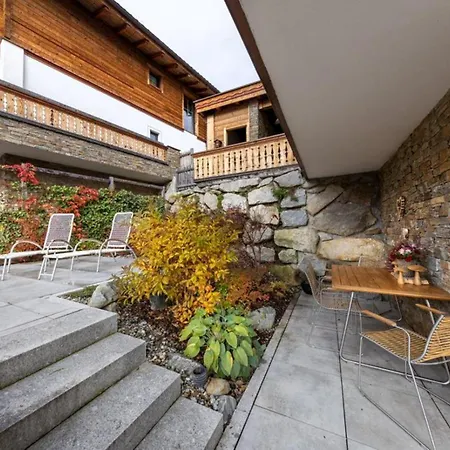 別荘 Nationalpark Hohe Warte 1