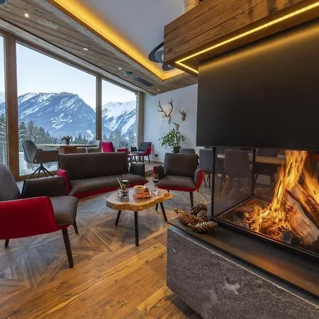 Nationalpark Hohe Warte 1 別荘 *