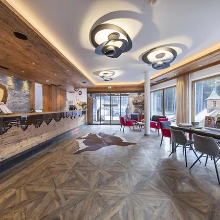 Holiday home Nationalpark Hohe Warte 1 Neukirchen am Grossvenediger