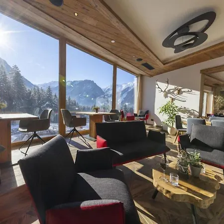 Nationalpark Hohe Warte 1 Neukirchen am Großvenediger