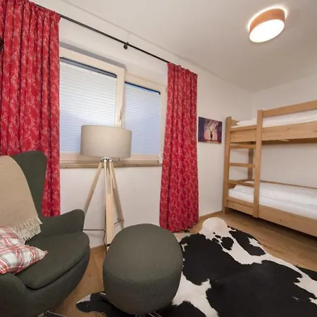 別荘 Nationalpark Hohe Warte 1