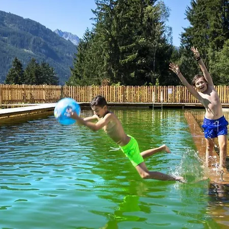 Nationalpark Hohe Warte 1