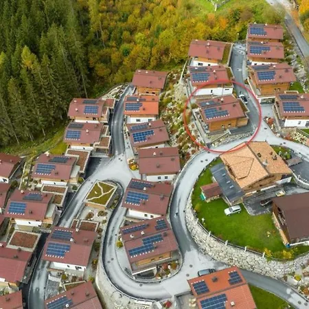 Nationalpark Hohe Warte 1 Holiday home