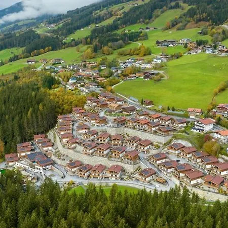 Дом отдыха Nationalpark Hohe Warte 1 *
