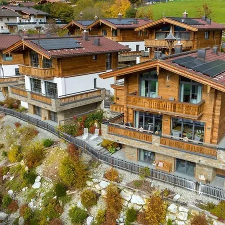 Nationalpark Hohe Warte 1 Дом отдыха *