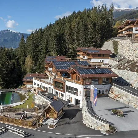 Nationalpark Hohe Warte 1 *