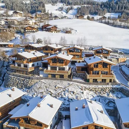 Holiday home Nationalpark Hohe Warte 1 *