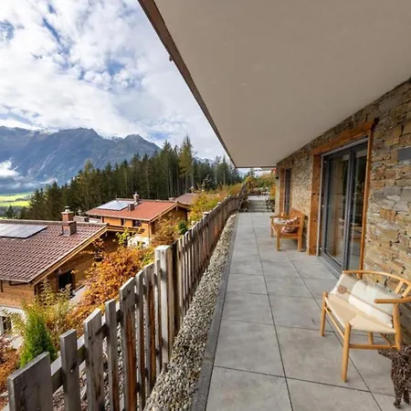 Nationalpark Hohe Warte 1 Neukirchen am Großvenediger