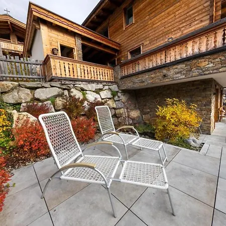 Nationalpark Hohe Warte 1 * Neukirchen am Großvenediger