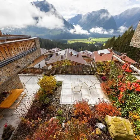 Nationalpark Hohe Warte 1 Neukirchen am Grossvenediger