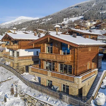 Nationalpark Hohe Warte 1 別荘 *