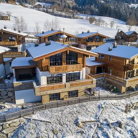 Holiday home Nationalpark Hohe Warte 1 *