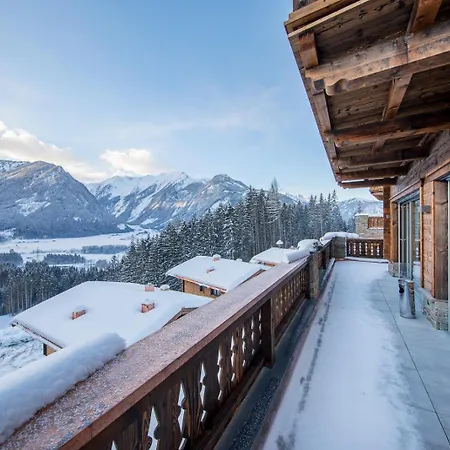 Nationalpark Hohe Warte 1 Dom wakacyjny *