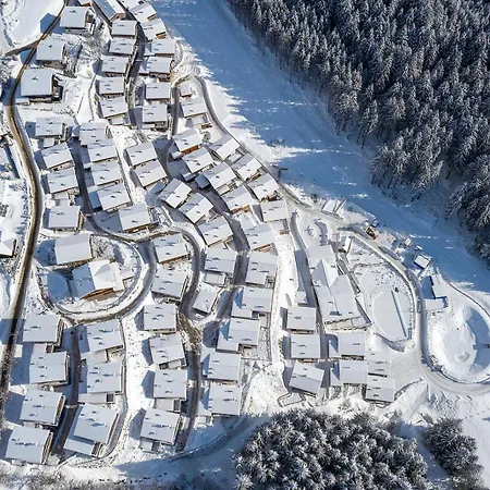 펜션 Nationalpark Hohe Warte 1 *