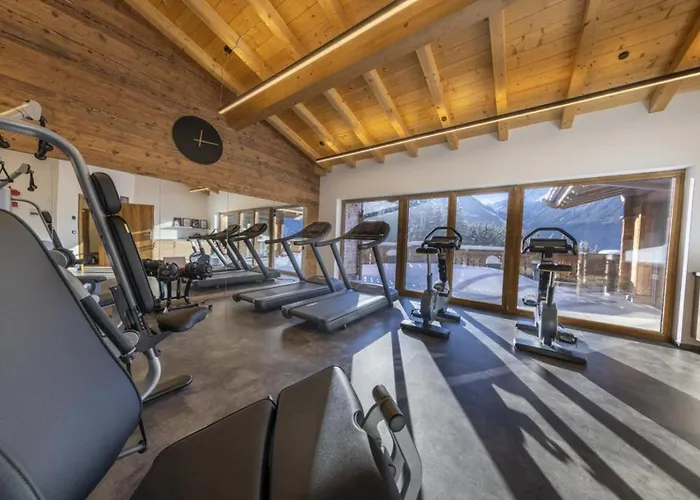 Nationalpark Hohe Warte 1 * Neukirchen am Großvenediger