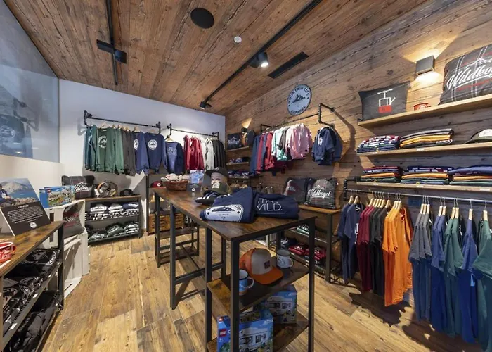 Nationalpark Hohe Warte 1