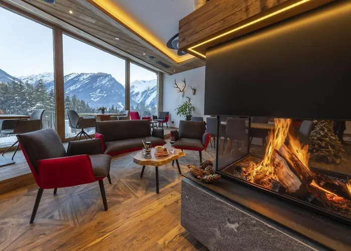 Nationalpark Hohe Warte 1 בית נופש *