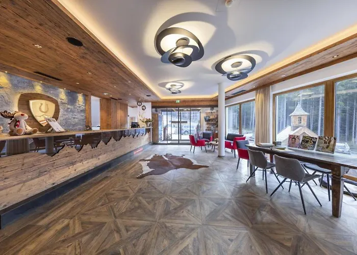 בית נופש Nationalpark Hohe Warte 1 Neukirchen am Großvenediger