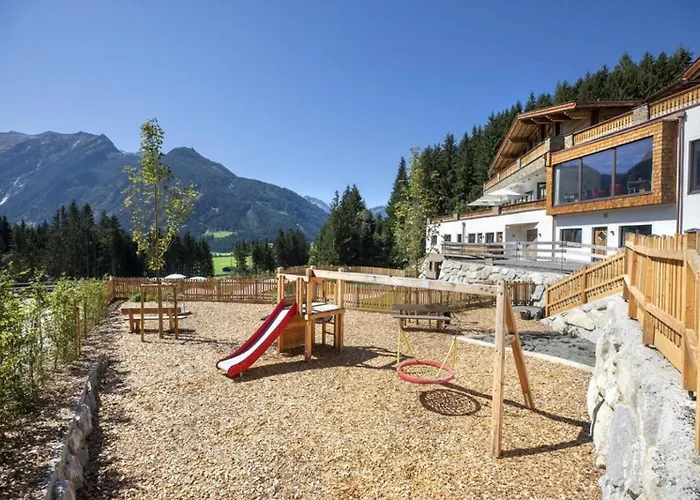 Nationalpark Hohe Warte 1 Neukirchen am Großvenediger