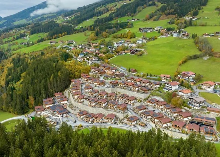 펜션 Nationalpark Hohe Warte 1 *