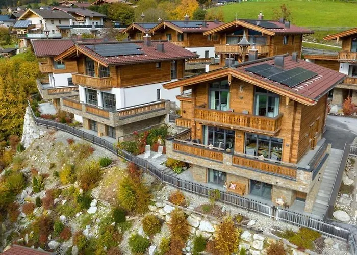 Nationalpark Hohe Warte 1 펜션 *