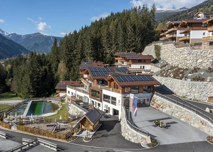 Nationalpark Hohe Warte 1 *