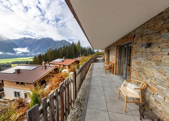 Nationalpark Hohe Warte 1 Neukirchen am Großvenediger