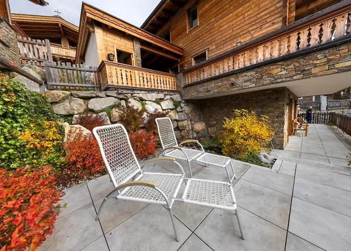 Nationalpark Hohe Warte 1 * Neukirchen am Großvenediger