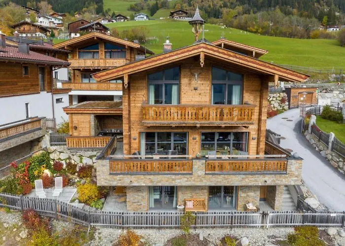 펜션 Nationalpark Hohe Warte 1