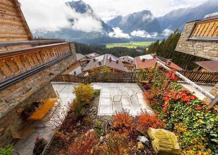 Nationalpark Hohe Warte 1 Neukirchen am Großvenediger
