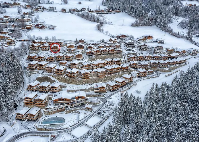Nationalpark Hohe Warte 1 *